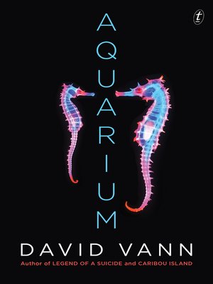 cover image of Aquarium